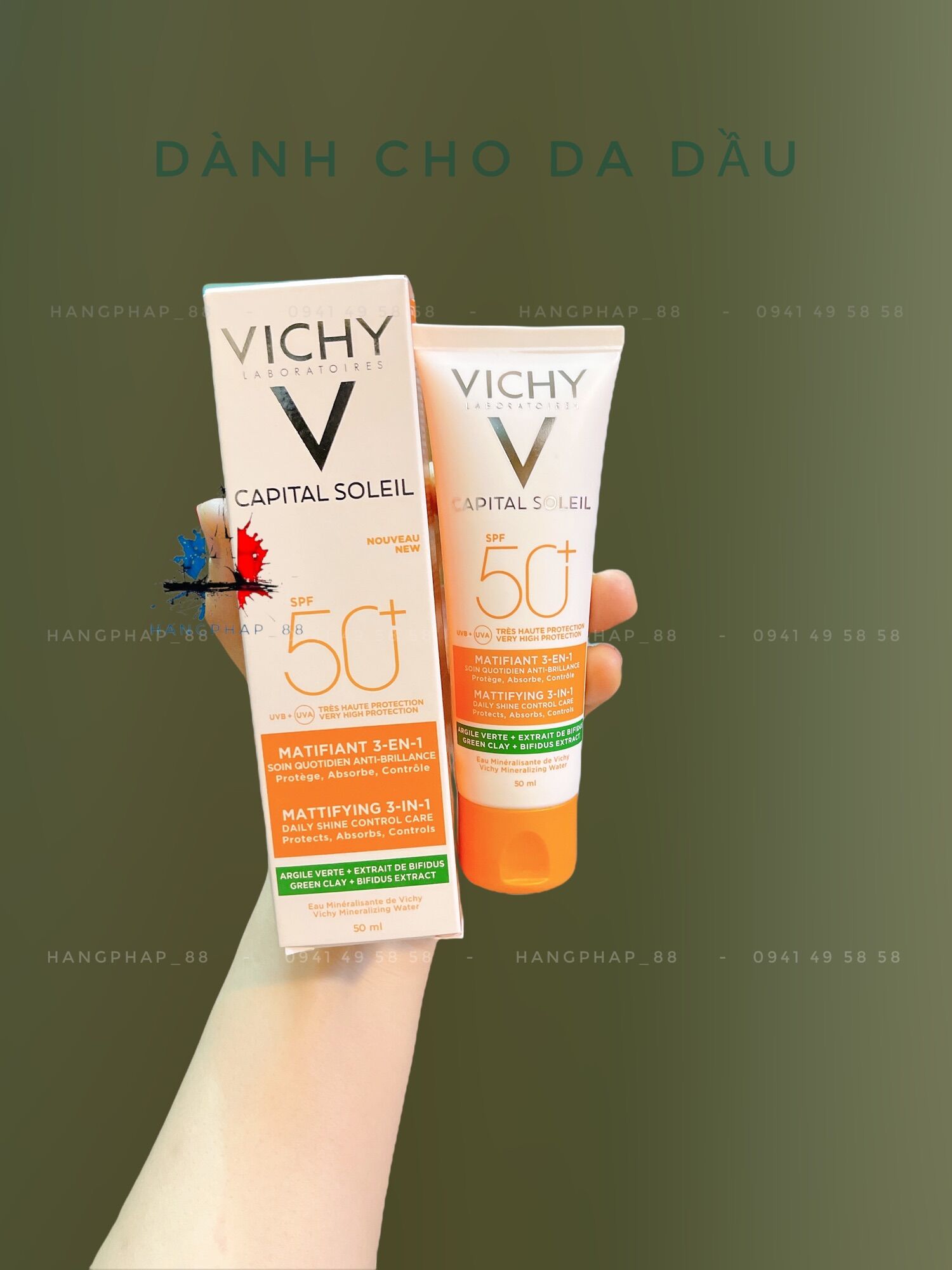 𝐊𝐞𝐦 𝐜𝐡𝐨̂́𝐧𝐠 𝐧𝐚̆́𝐧𝐠 𝐝𝐮̛𝐨̛̃𝐧𝐠 𝐝𝐚 𝐕𝐢𝐜𝐡𝐲 𝐂𝐚𝐩𝐢𝐭𝐚𝐥 𝐒𝐨𝐥𝐞𝐢𝐥 𝟑𝐢𝐧𝟏 𝟓𝟎𝐦𝐥