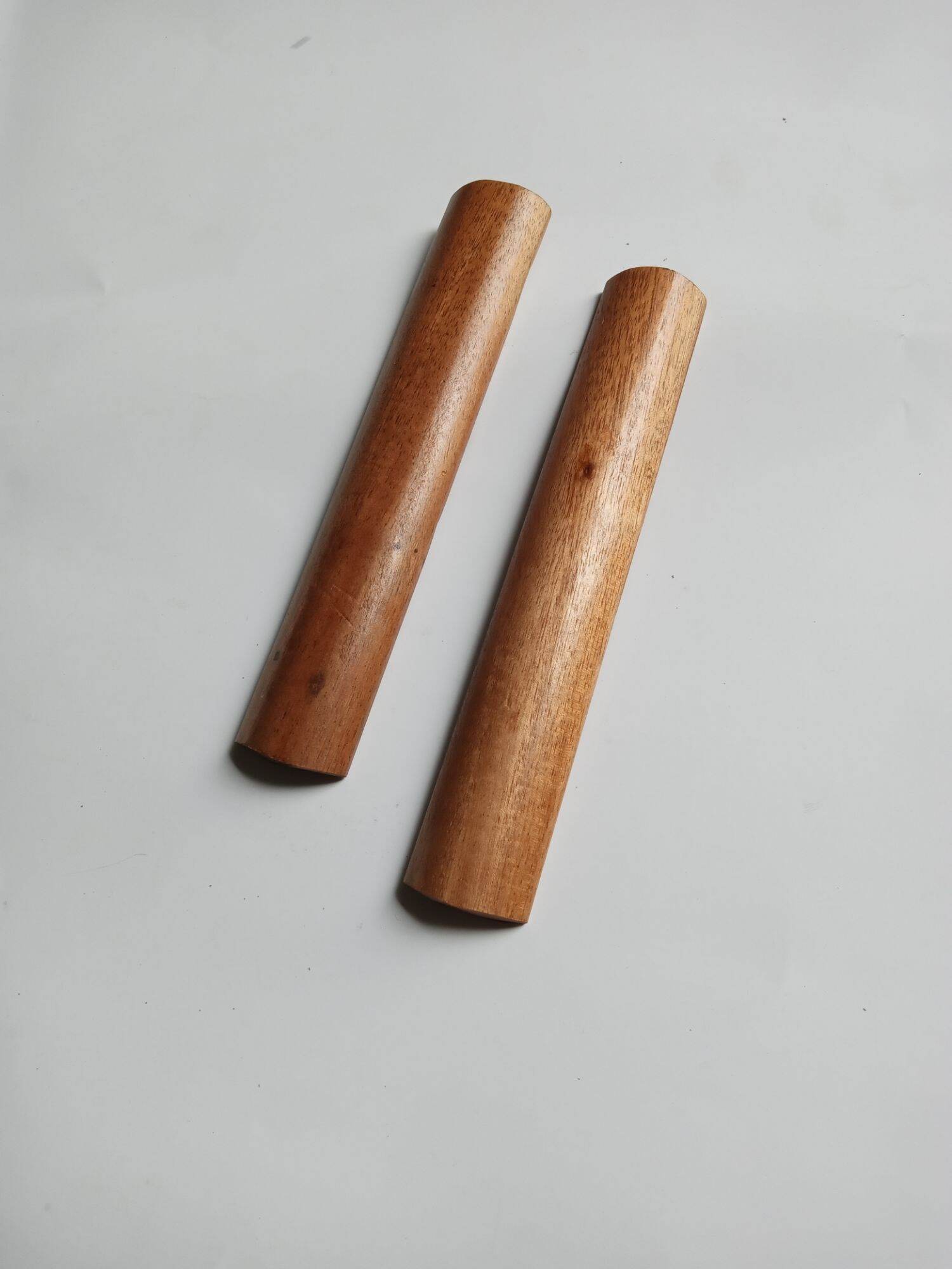 2Thanh Phách Gỗ Học Nhạc