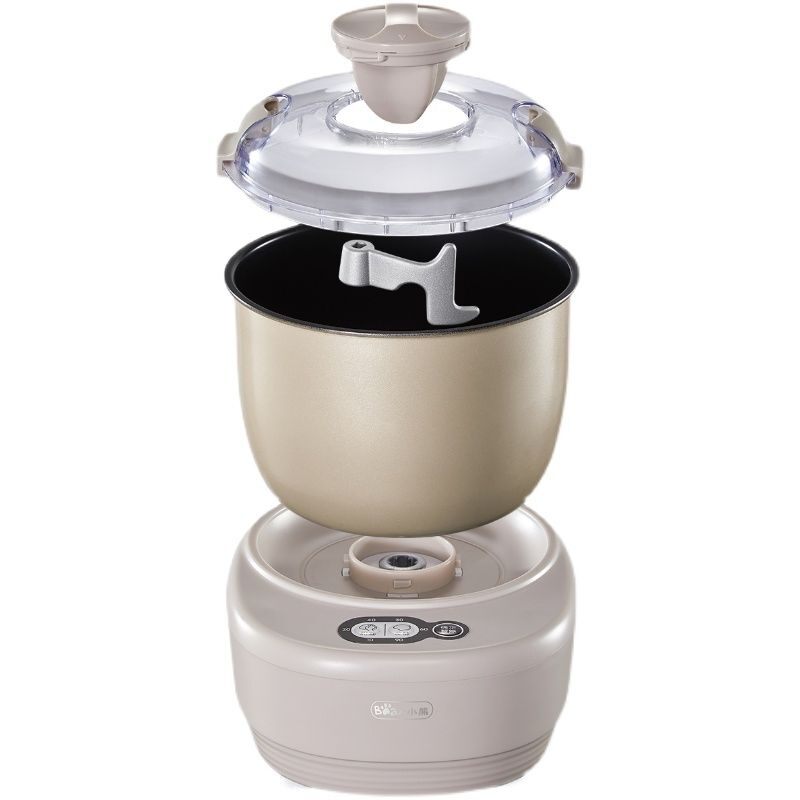 Máy nhồi bột  bear HMJ A35Q2 (3,5l) mẫu mới năm 2021