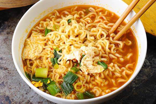 [HCM]Mì Gói Cung Đình Thùng 30 Gói