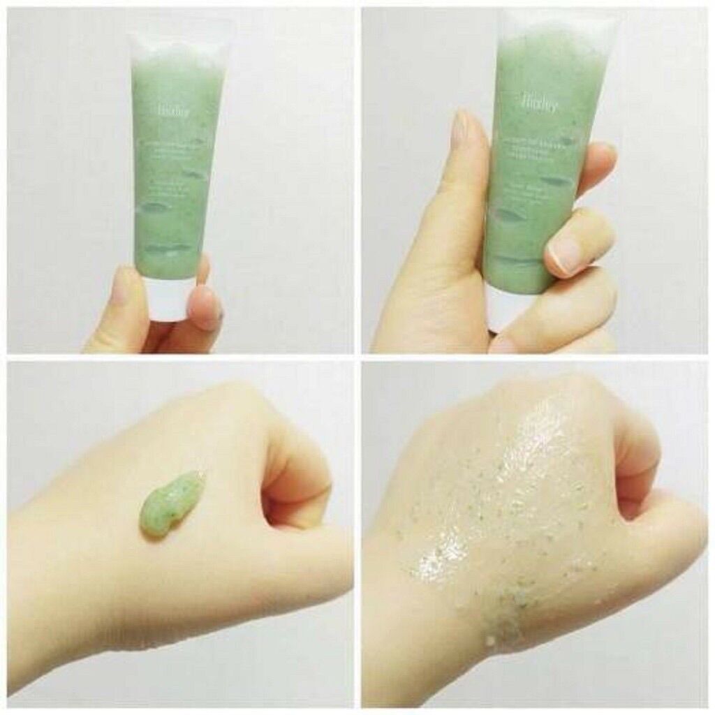 Tẩy da chết Huxley Scrub Mask Therapy