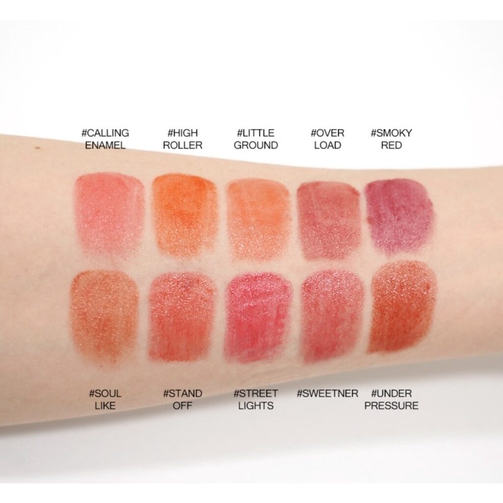 Son 3CE Glow Lip Color