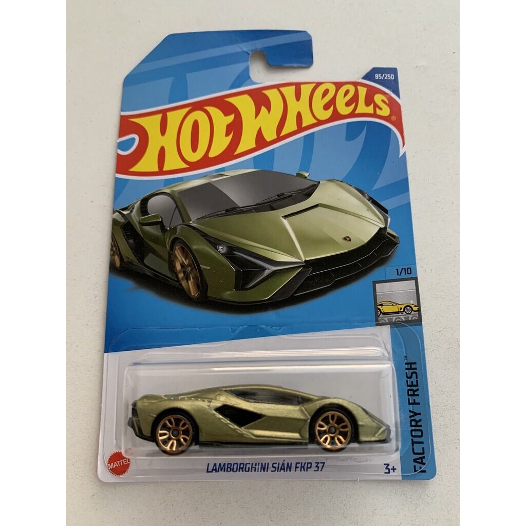 Hot Wheels Lamborghini giá tốt Tháng 04,2023|BigGo Việt Nam