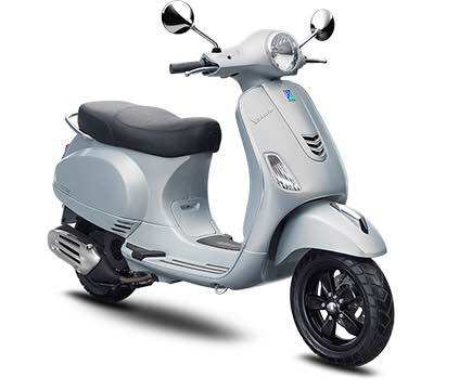 [CÓ MÃ MIỄN PHÍ VẬN CHUYỂN] Bạc treo máy PIAGGIO - VESPA chính hãng.