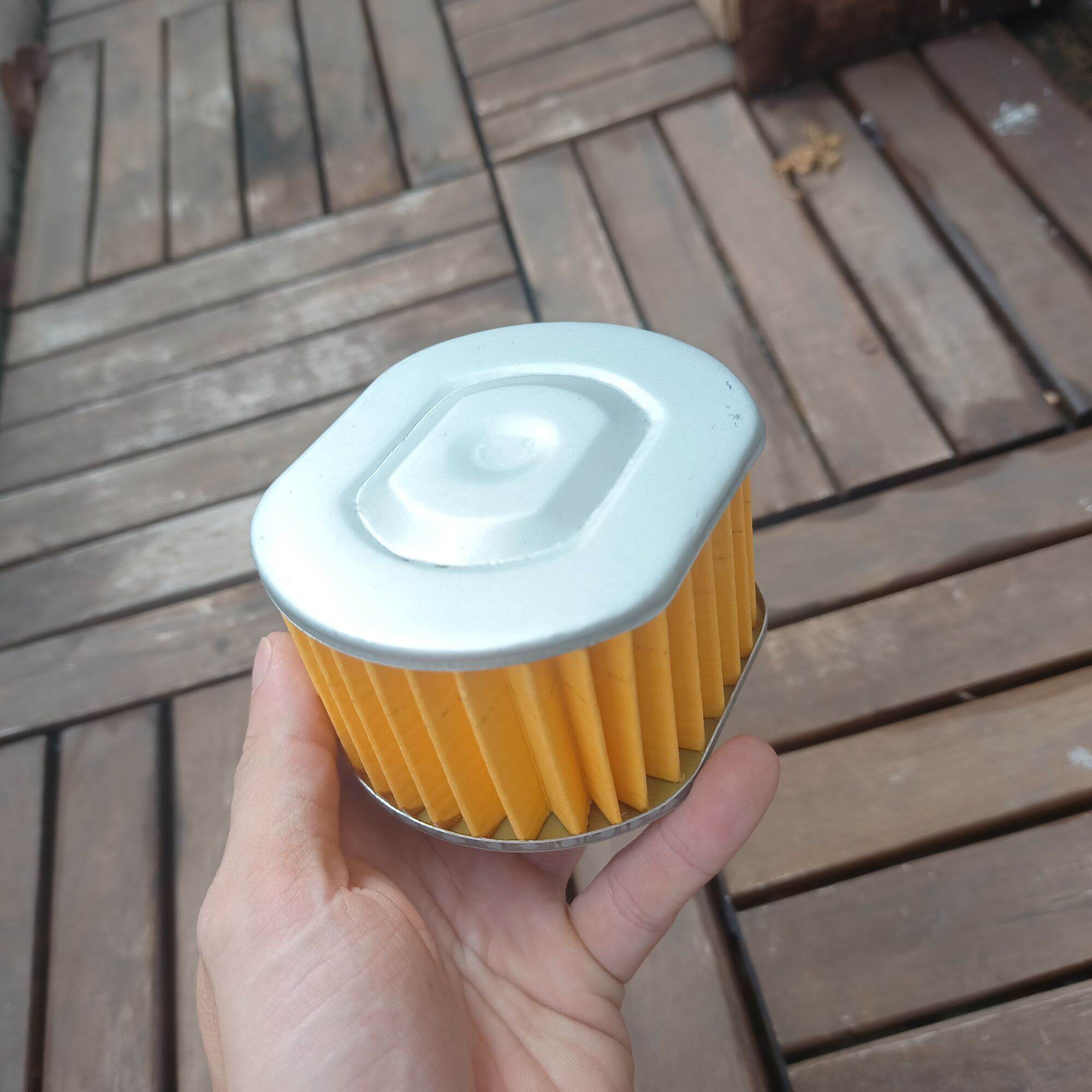 Combo bao tử hộp bô e, lọc gió, co e cub 81