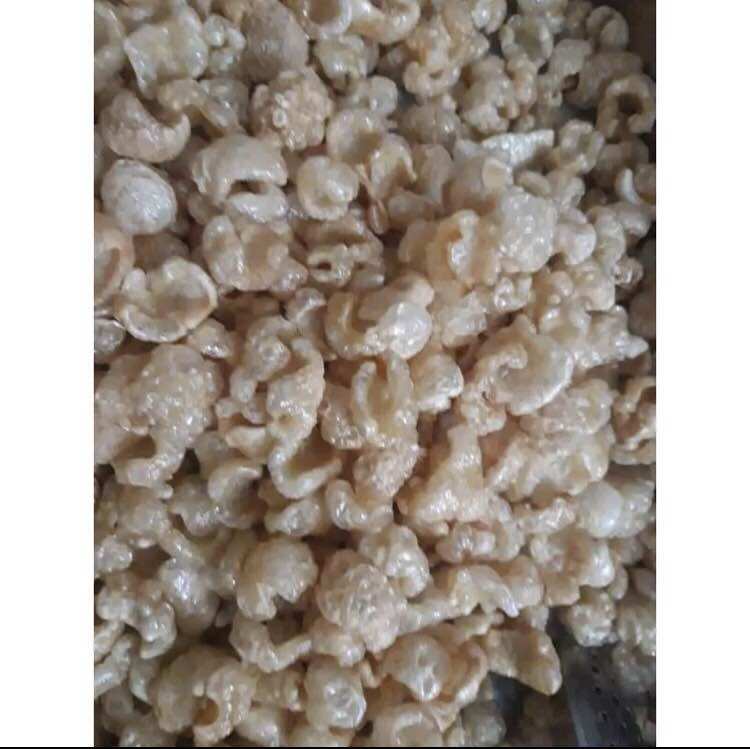 Bì heo sấy khô 100g /24k