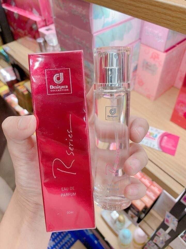 Nước Hoa Rseries 30Ml