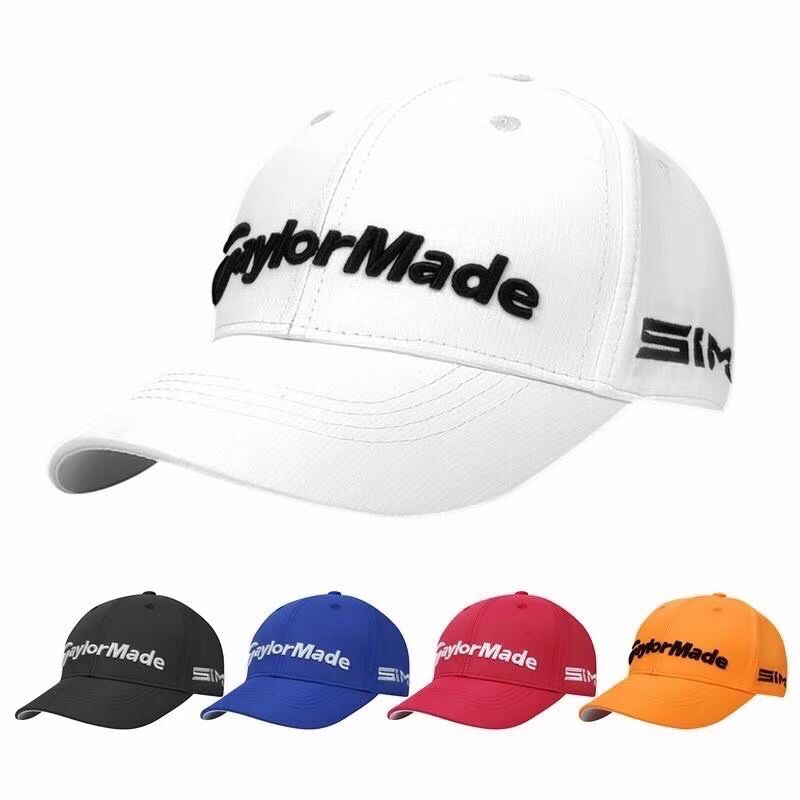 Mũ golf - mũ golf nam -mũ golf taylomade