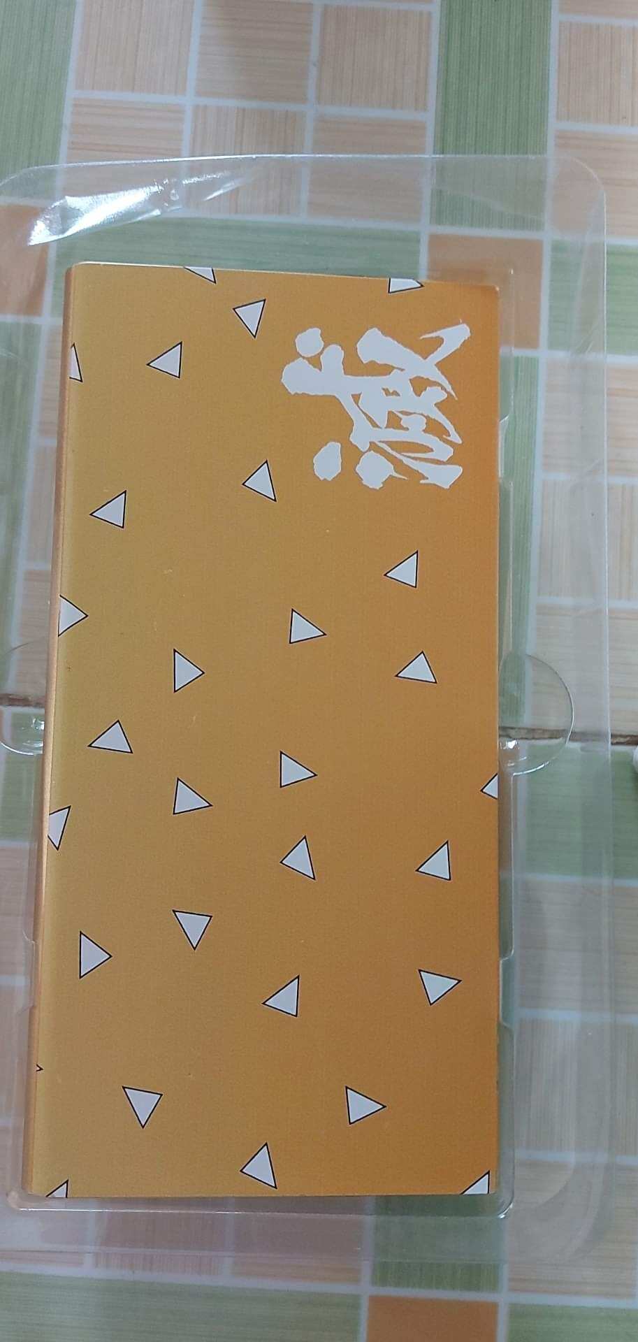 Backup charger 10.000 mAh domestic Japanese