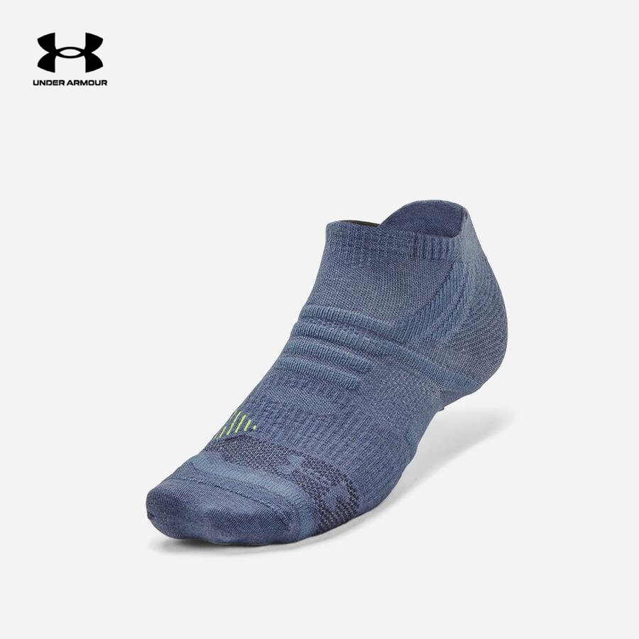 Under armour vớ thể thao unisex rush™ quarter 1365879-767