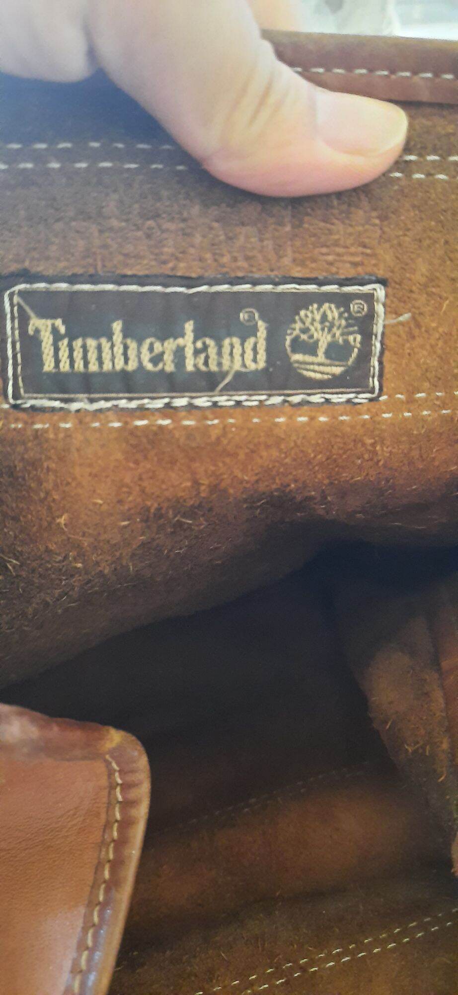 túi đeo hiệu chuẩn auth hiệu Timberland