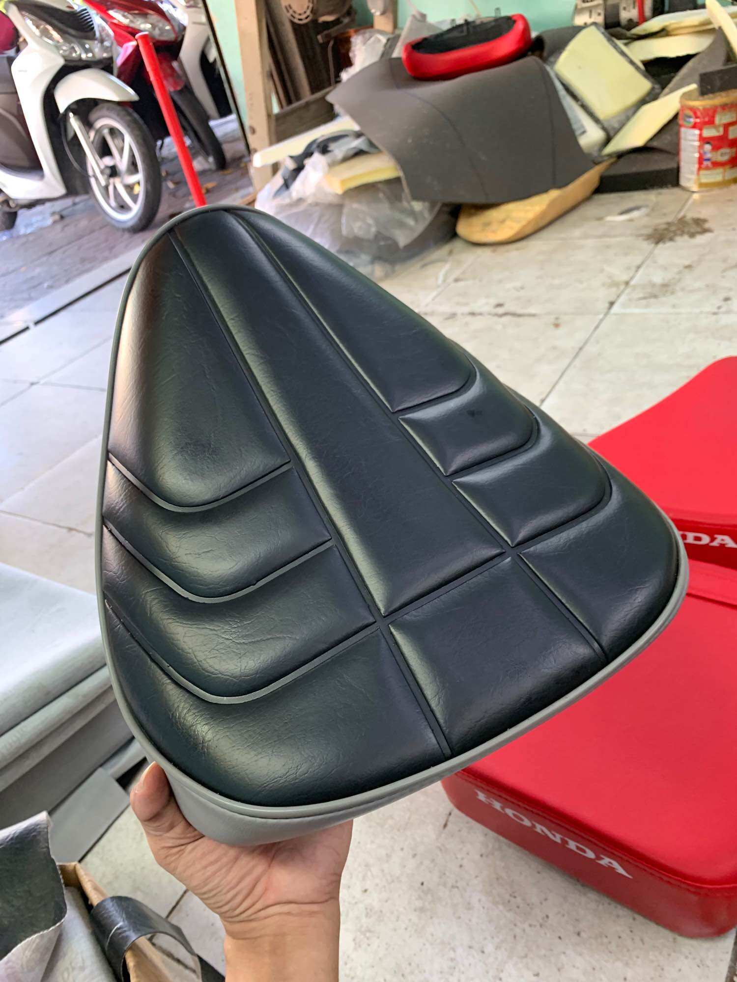 Yên Custom phối 88Fi