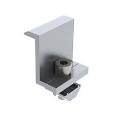 Kẹp biên, kẹp giữa tấm pin NLMT