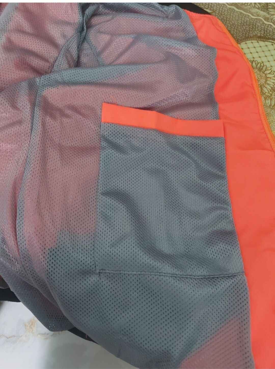 Áo khoác shope mẫu mới  ( size 45 _ 100 kg )