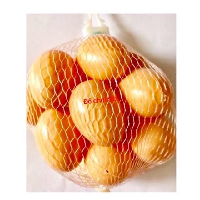 TÚI LƯỚI TRỨNG GÀ 15 QUẢ