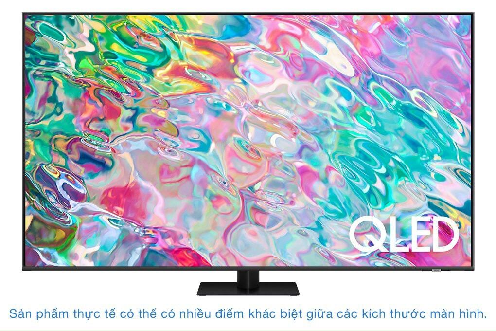 Smart Tivi Samsung QA55Q70B