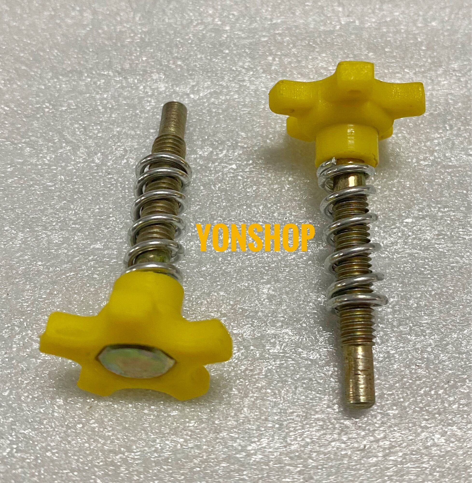 Ốc Garanty Cho Bình Xăng Con Bông Mai