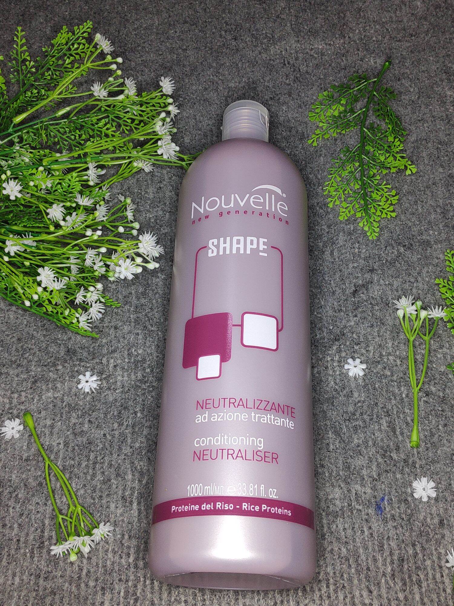 dập uốn NOUVELLE chính hãng 1000ml