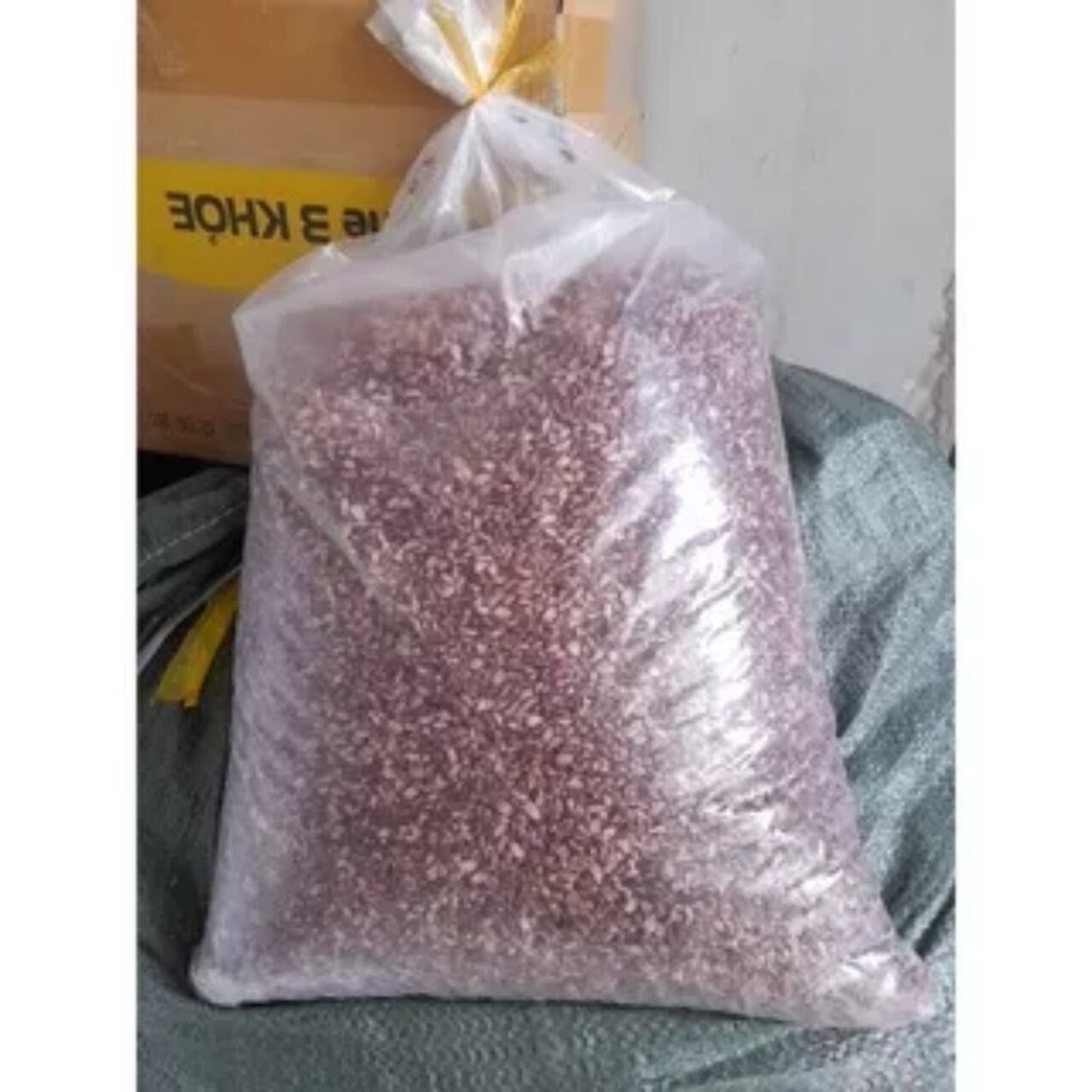 1kg cốm gạo lứt nguyên vị ăn liền ( gạo không tẩm vị)