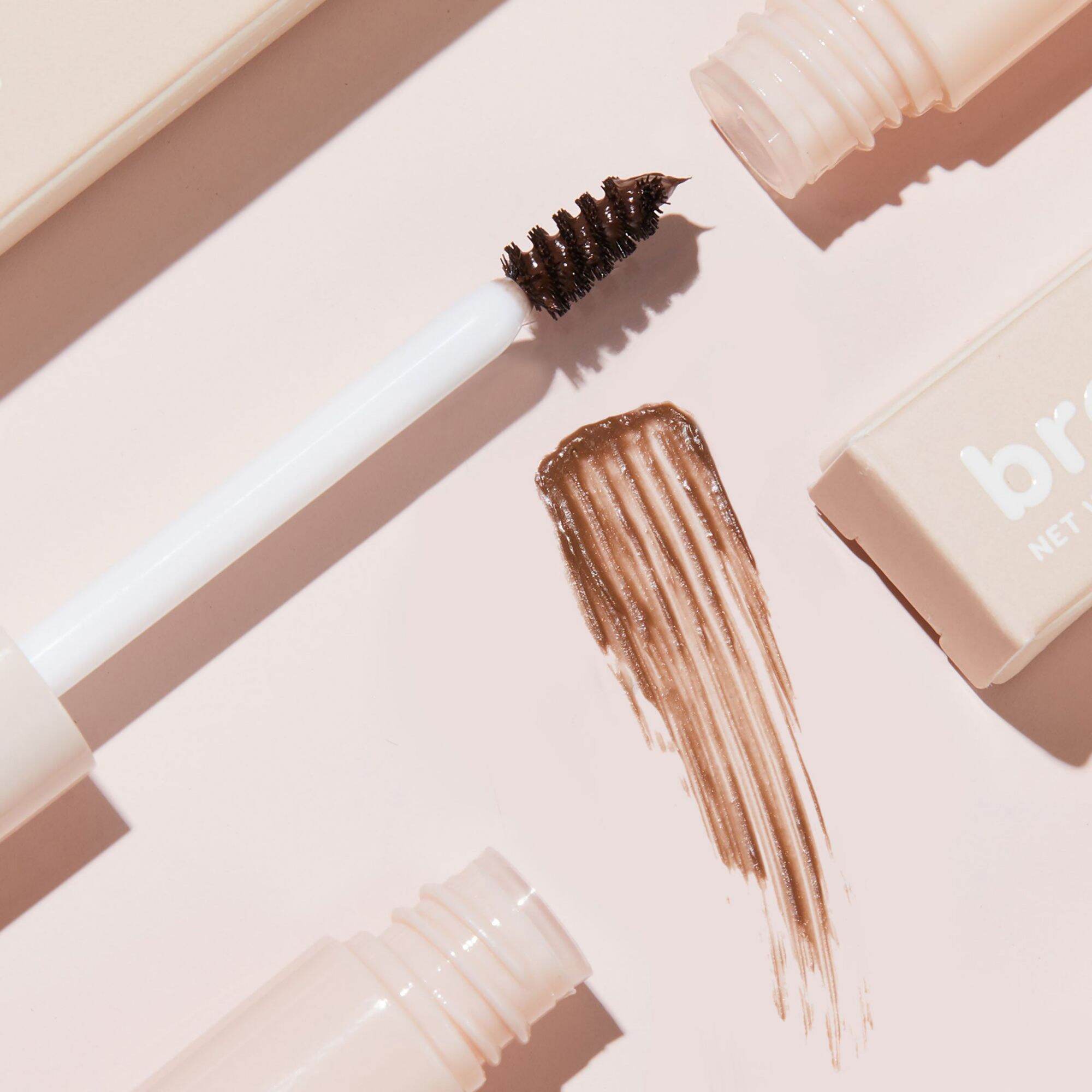 COLOURPOP - Chuốt lông mày Brow Boss Gel