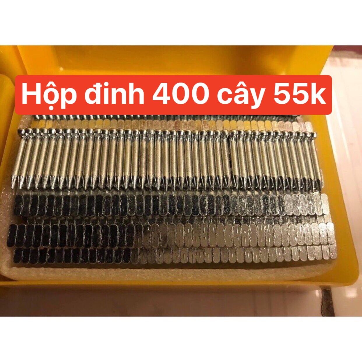 Dụng cụ đóng đinh thủ công ST18