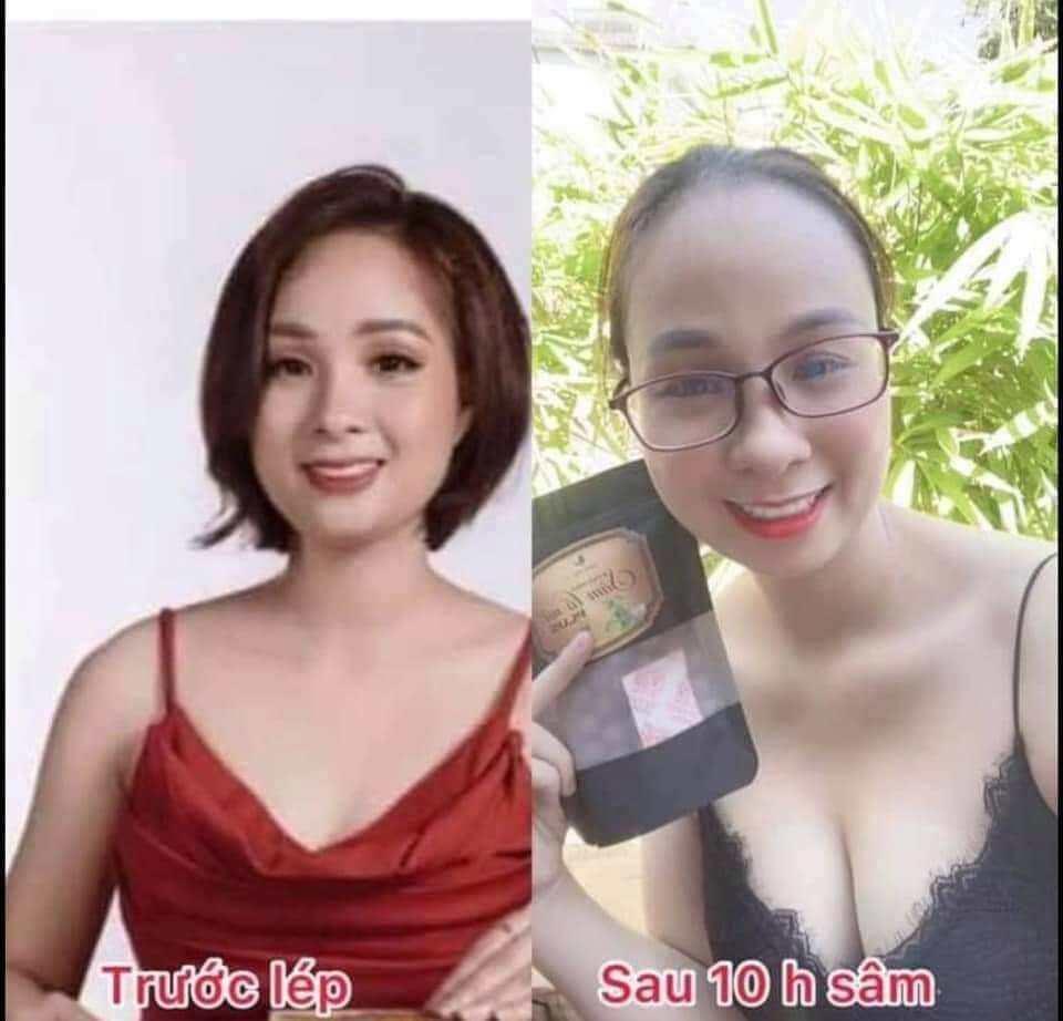 Kẹo mầm sâm tố nữ plus x2 thảo mộc 37(mua 4 hộp tặng 1 hộp nữa là 5 tặng kèm dây đo )