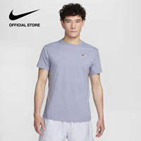 Áo Thun Tay Ngắn Nike Men's Sportswear T-Shirt - Indigo Haze