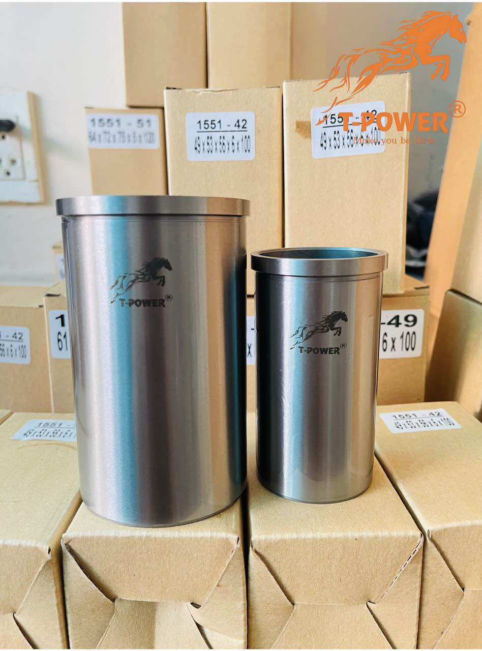 Sơ mi xe máy như Wave 52.4,Ab 125,Neo,Jannus,Grander,...