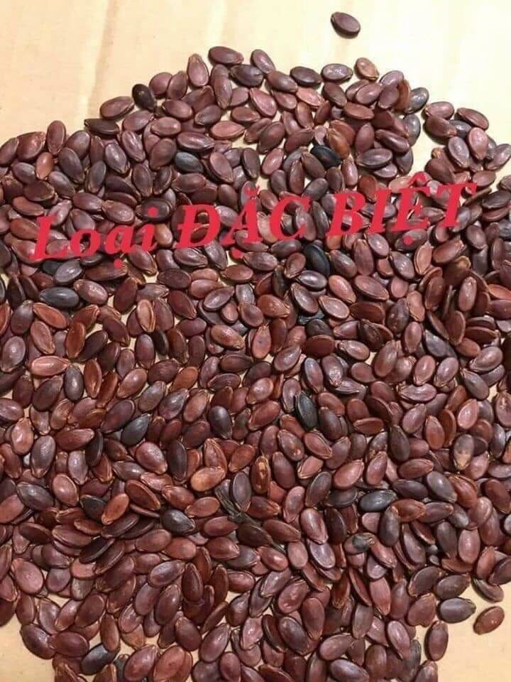 500g Hạt Dưa Hùng Ký loại 1