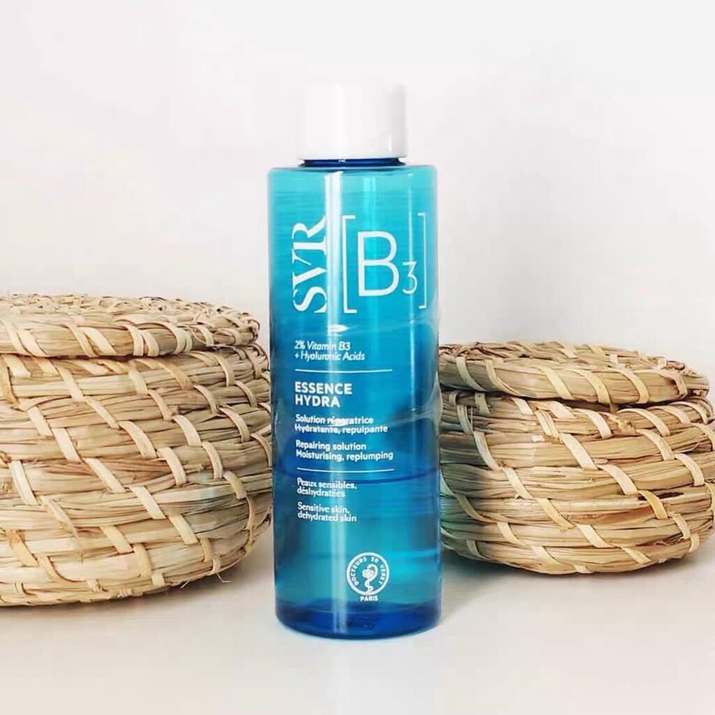 Toner cấp ẩm svr b3 150ml nobox