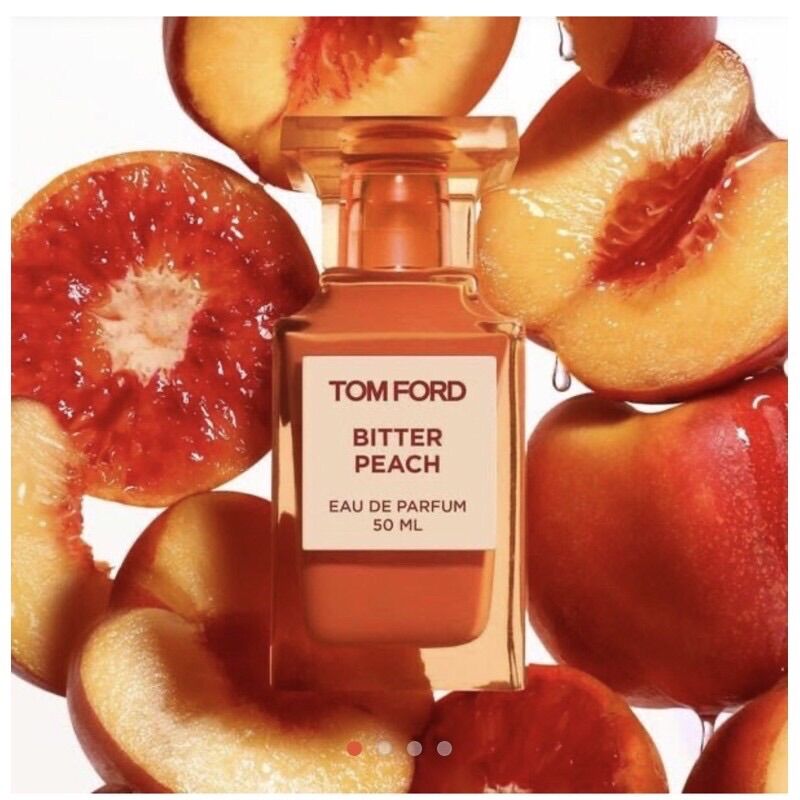 Nước hoa unisex Tomford Bitter peach edp 50ml