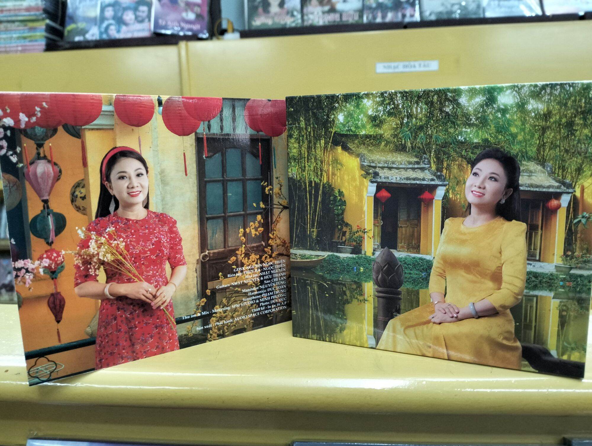 CD - Thúy Hà 4
