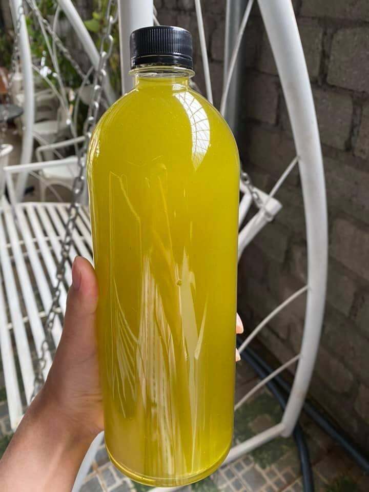 Mật ong Bạc Hà Nguyên Chất