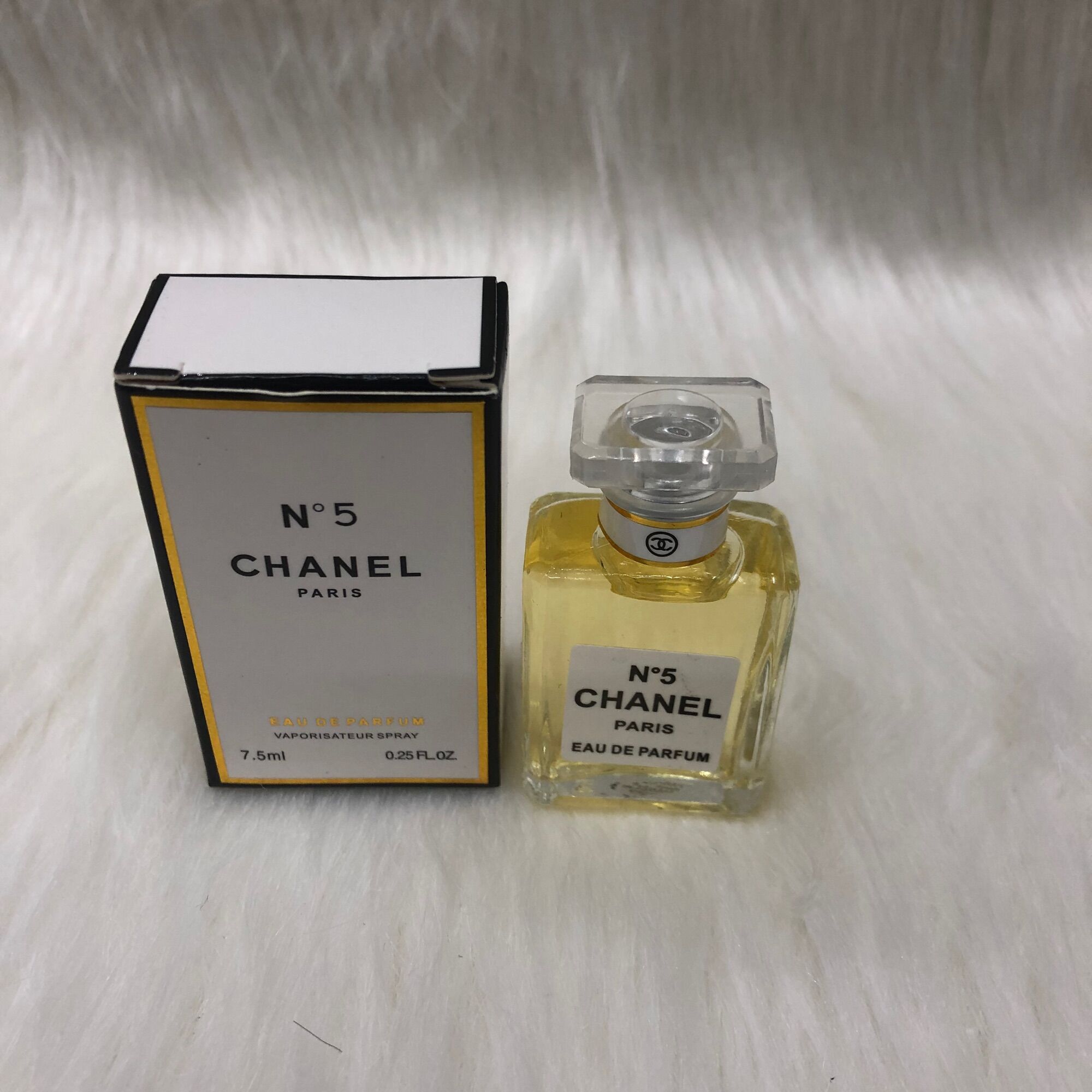 Nước Hoa Chiết C.H.A.N.E.L N5 7,5ml Cao Cấp
