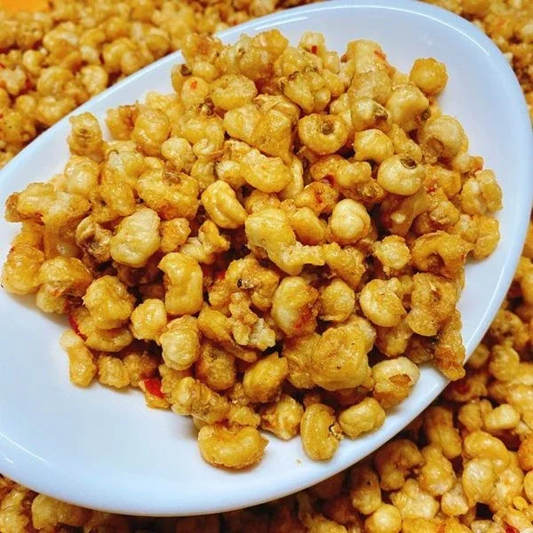 Ngô Nếp tẩm vị giòn ngon gói 300g