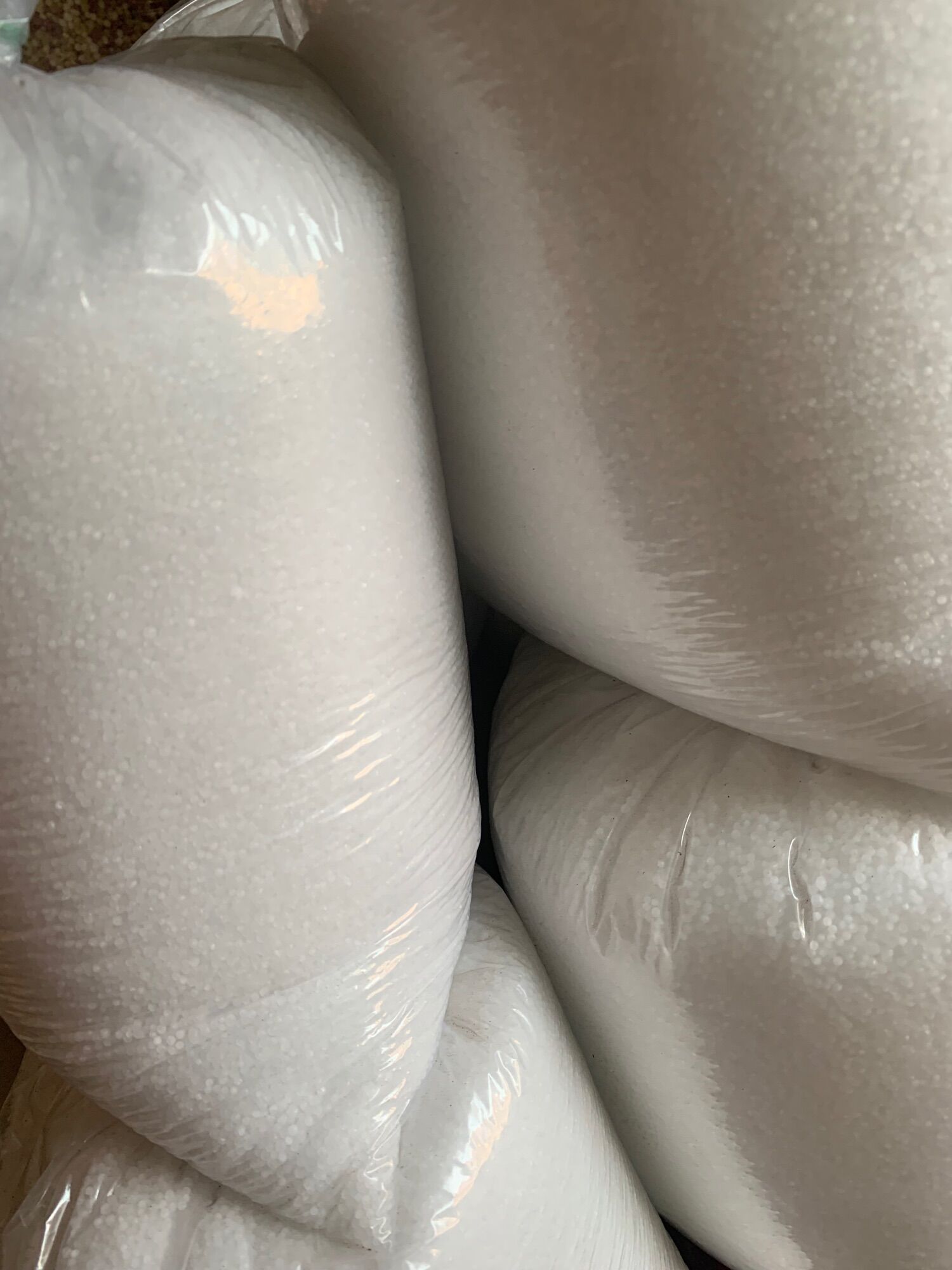 Phân Đạm Phú Mỹ Ure Trắng 1kg