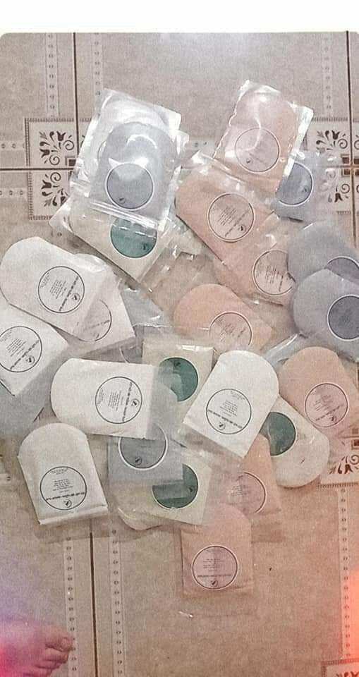 bột đất sét Lymon Natural