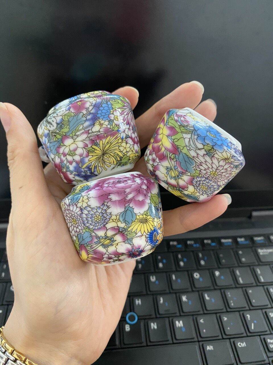 cóng hoa chim chào mào