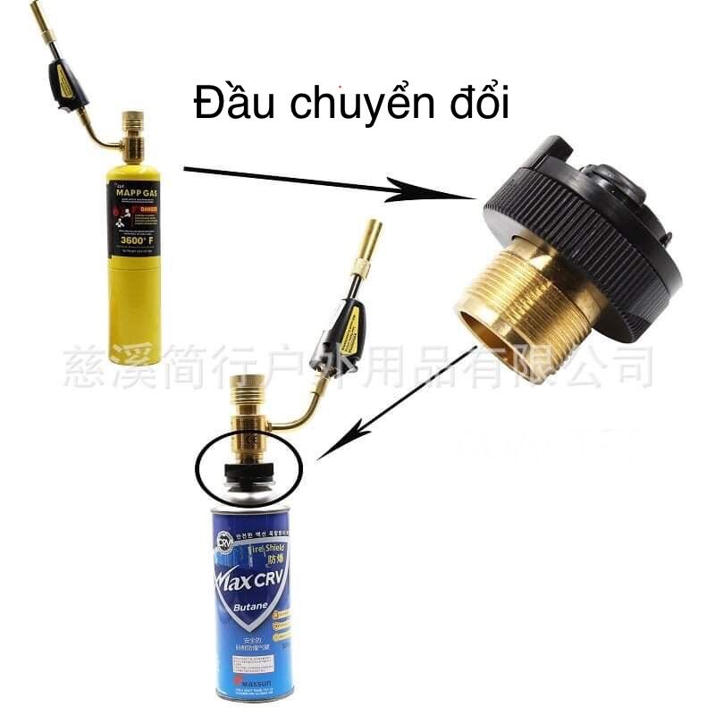 Mỏ Hàn Nhật Bản