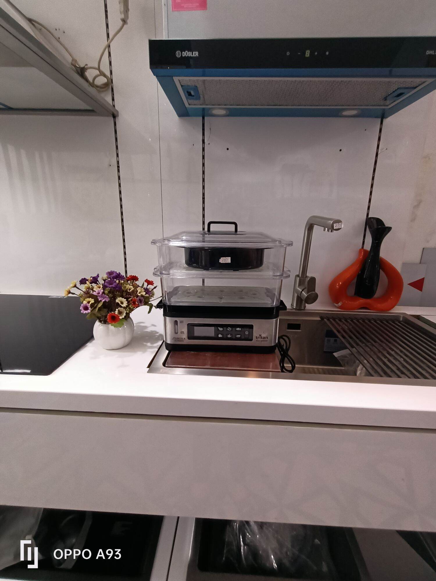 Máy Hấp MunChen gutman MTR6