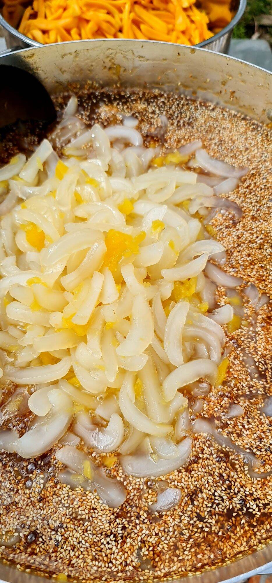Me rim Thốt Nốt