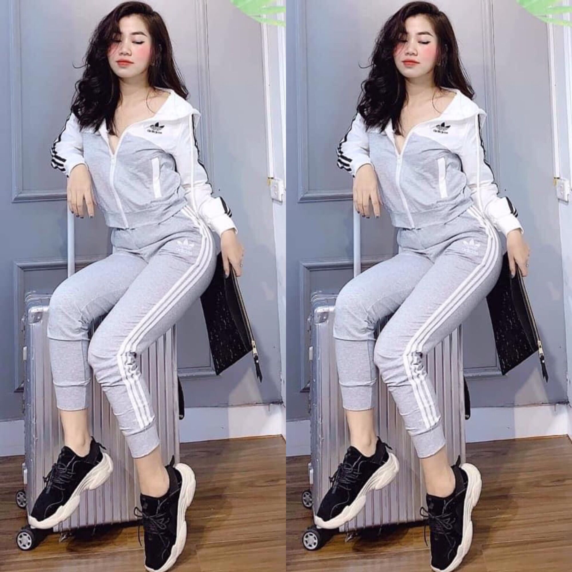 Set bộ thể thao