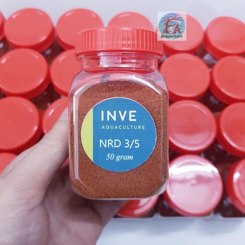 Cám thái Inve 3/5 và 5/8 (50g)