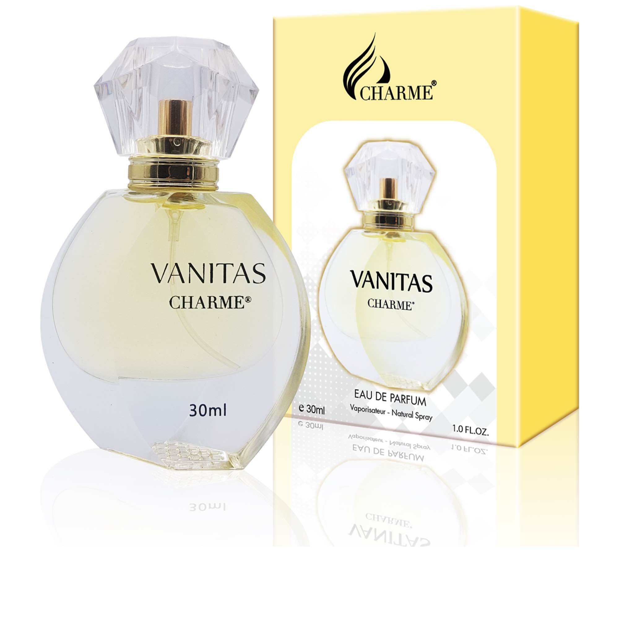 Nước hoa nữ vanitas 30ml