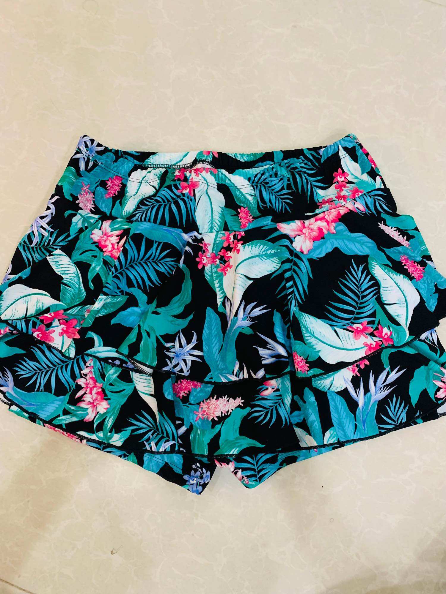 (Size S)Các mẫu Chân váy bikini cho nữ bán lẻ