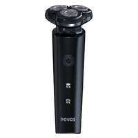 Povos | Sensing Electric Shaver