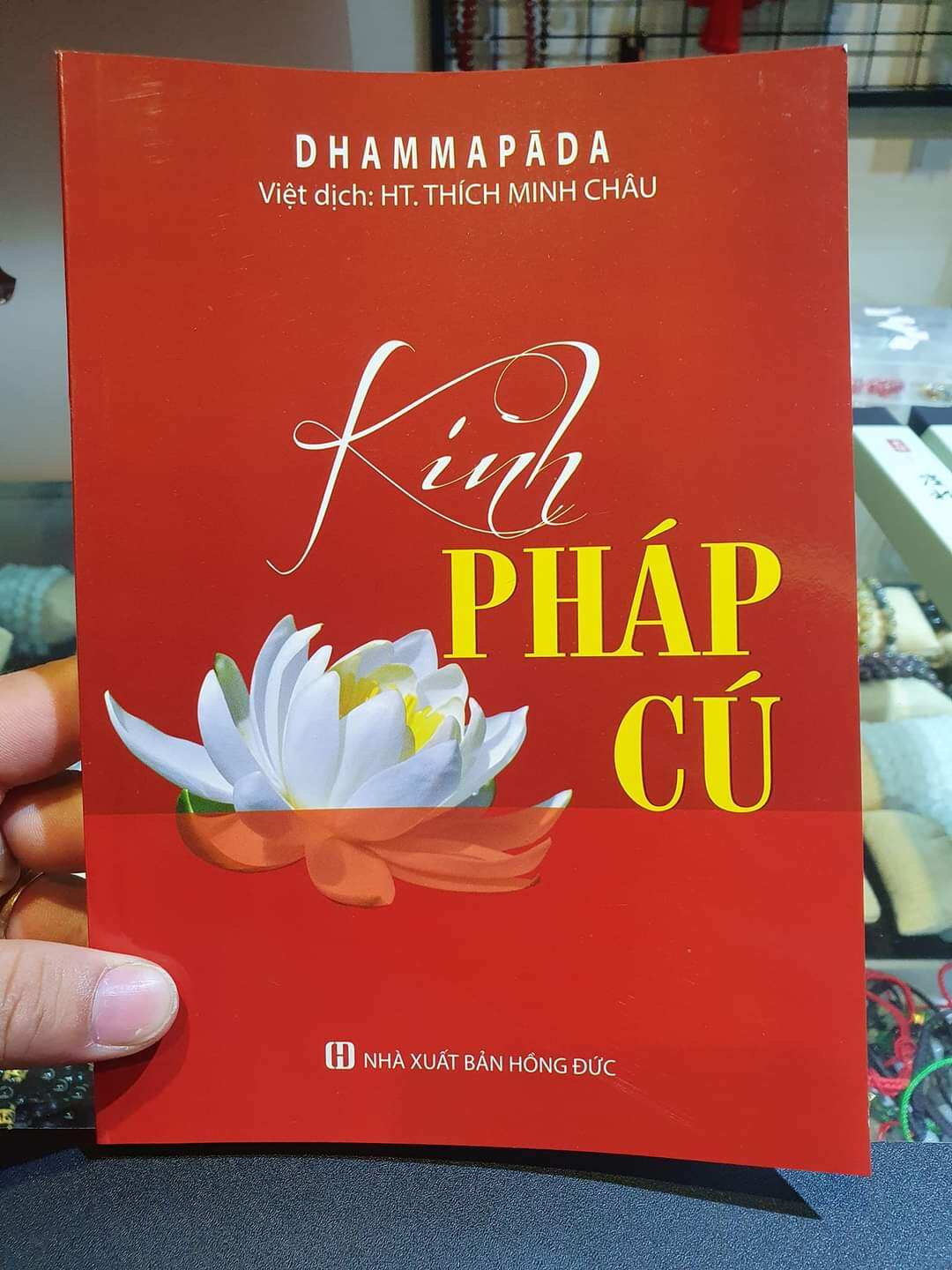 Kinh pháp cú