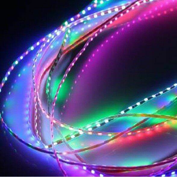 Led dây nháy đuổi dài 50cm