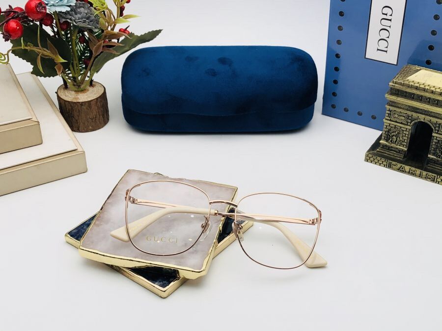 GỌNG CẬN GUCCI THỜI TRANG NỮ CAO CẤP