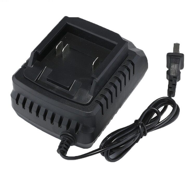 Sạc pin máy khoan máy siết bulong 21V ( sạc cốc)
